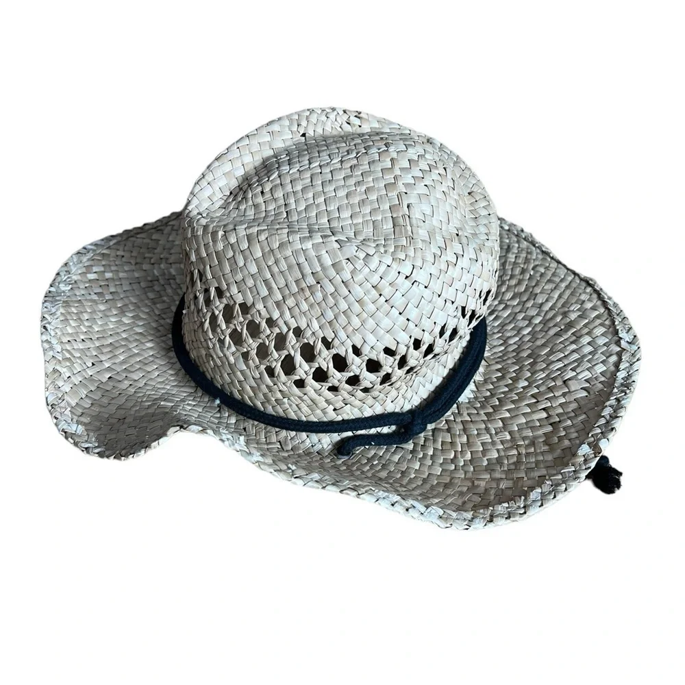 Field and Stream Straw Hat One Size